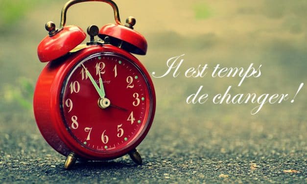 10 raisons de quitter son emploi sans regrets